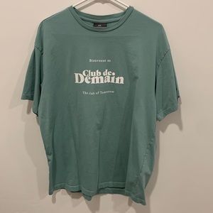 H&M t-shirt